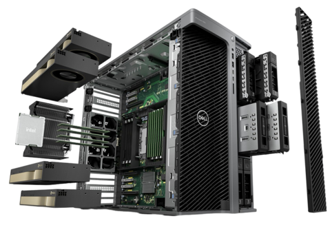 Precision 7960工作站